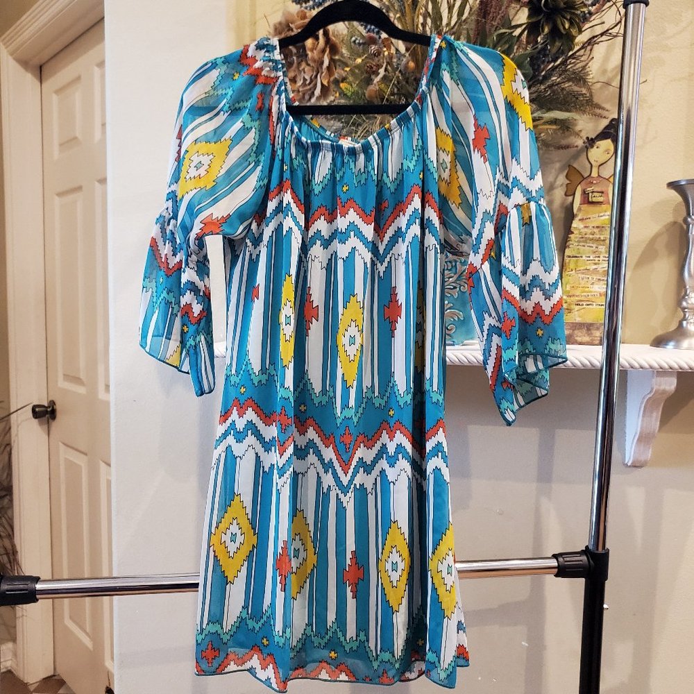Women's dress
